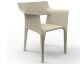 Vondom »LA PEDRERA « Outdoor Stuhl