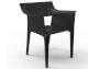 Vondom »LA PEDRERA « Outdoor Stuhl