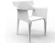 Vondom »LA PEDRERA « Outdoor Stuhl