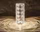 Vondom »MARQUIS« Tisch-Lampe rund