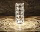 Vondom »MARQUIS« Tisch-Lampe rund