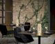 Vondom »MARQUIS« Tisch-Lampe rund