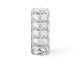 Vondom »MARQUIS« Tisch-Lampe rund
