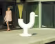 Vondom »PEACOCK« Outdoor Pflanzengefäß