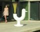Vondom »PEACOCK« Outdoor Pflanzengefäß