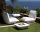 Vondom »PILLOW« Outdoor Beistelltisch