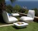 Vondom »PILLOW« Outdoor Beistelltisch