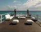 Vondom »PILLOW« Outdoor Lounge Hocker