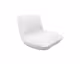 Vondom »PILLOW« Outdoor Lounge Sessel
