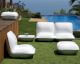 Vondom »PILLOW« Outdoor Lounge Sessel Artikelbild 1