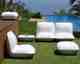 Vondom »PILLOW« Outdoor Lounge Sessel