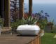 Vondom »PILLOW« Outdoor Pflanzengefäß