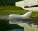 Vondom »PILLOW« Outdoor Sonnenliege