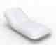 Vondom »PILLOW« Outdoor Sonnenliege