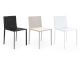 Vondom »QUARTZ« Outdoor Stuhl