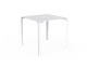 Vondom »QUARTZ« Outdoor Tisch quadratisch