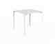 Vondom »QUARTZ« Outdoor Tisch quadratisch