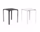 Vondom »QUARTZ« Outdoor Tisch quadratisch