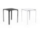 Vondom »QUARTZ« Outdoor Tisch quadratisch