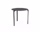 Vondom »QUARTZ« Outdoor Tisch rund