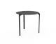Vondom »QUARTZ« Outdoor Tisch rund