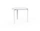 Vondom »QUARTZ« Outdoor Tisch rund