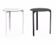 Vondom »QUARTZ« Outdoor Tisch rund
