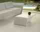 Vondom »REST« Outdoor Beistelltisch