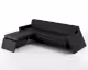 Vondom »REST« Outdoor Modul-Sofa