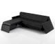 Vondom »REST« Outdoor Modul-Sofa Artikelbild 1