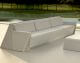 Vondom »REST« Outdoor Modul-Sofa Artikelbild 1