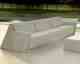 Vondom »REST« Outdoor Modul-Sofa