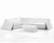 Vondom »REST« Outdoor Modul-Sofa