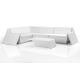 Vondom »REST« Outdoor Modul-Sofa Artikelbild 1