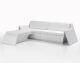 Vondom »REST« Outdoor Modul-Sofa