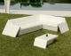 Vondom »REST« Outdoor Modul-Sofa Artikelbild 1