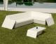 Vondom »REST« Outdoor Modul-Sofa