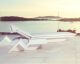 Vondom »REST« Outdoor Sonnenliege