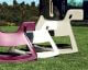 Vondom »ROSINANTE« Schaukelpferd