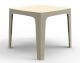 Vondom »SOLID« Outdoor Beistelltisch