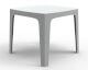 Vondom »SOLID« Outdoor Beistelltisch