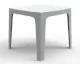 Vondom »SOLID« Outdoor Beistelltisch
