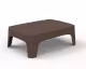 Vondom »SOLID« Outdoor Beistelltisch