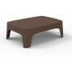 Vondom »SOLID« Outdoor Beistelltisch