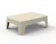 Vondom »SOLID« Outdoor Beistelltisch
