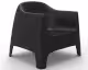 Vondom »SOLID« Outdoor Sessel