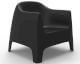 Vondom »SOLID« Outdoor Sessel