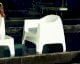Vondom »SOLID« Outdoor Sessel