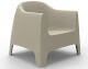 Vondom »SOLID« Outdoor Sessel