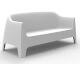 Vondom »SOLID« Outdoor Sofa Artikelbild 1